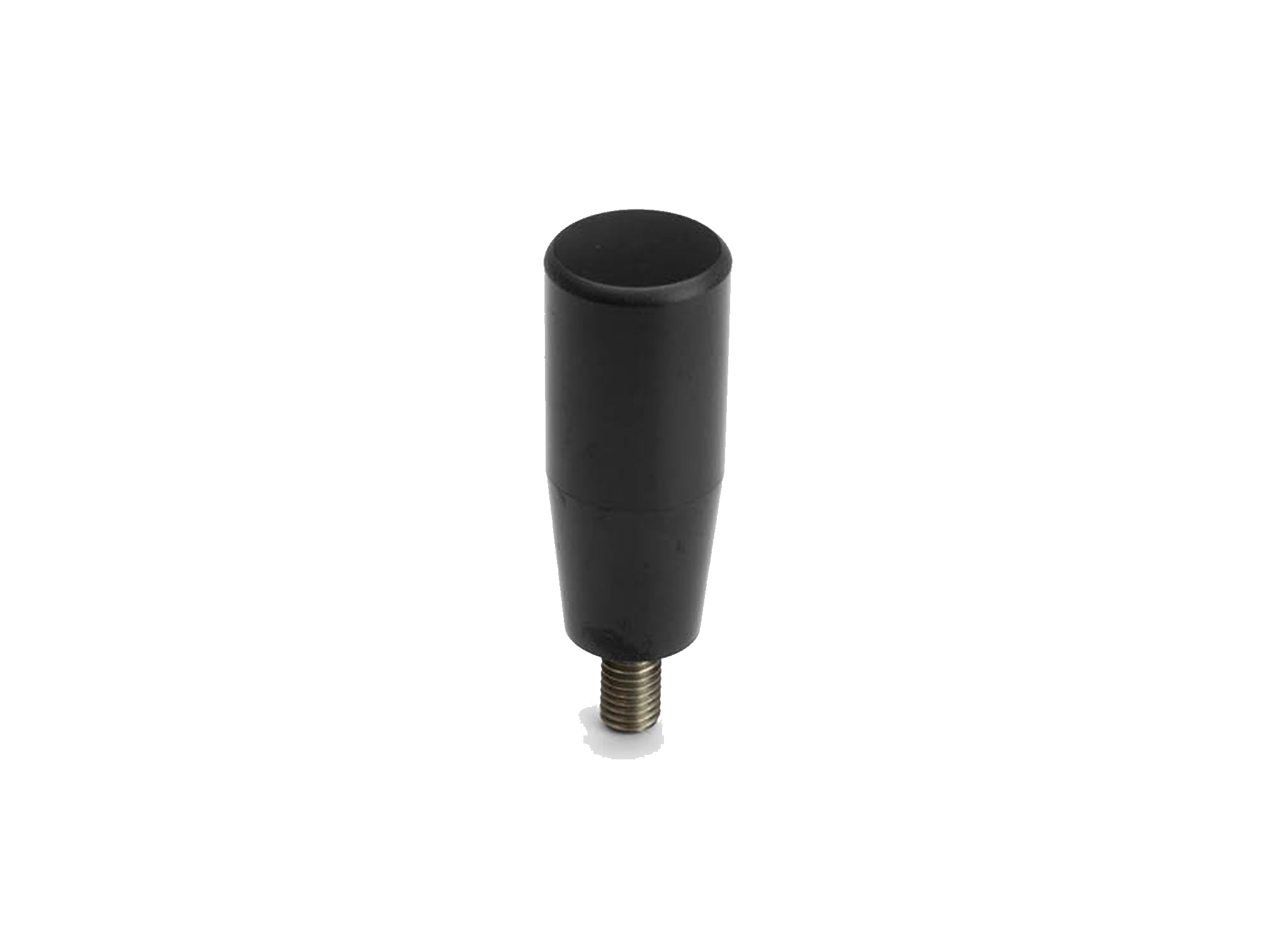 MEPX - Cylindrical knob with rotating stainless steel pin - Range MEPX - Cylindrical knob with rotating stainless steel pin - Range